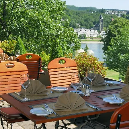 Hotel Mercure Koblenz 4*