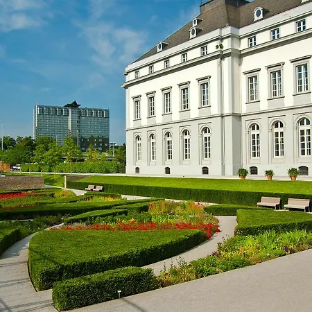 Mercure Koblenz (Rhineland-Palatinate)