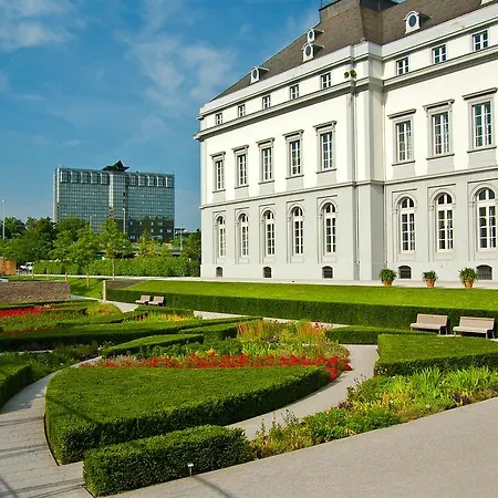 Mercure Koblenz Koblenz (Rhineland-Palatinate)