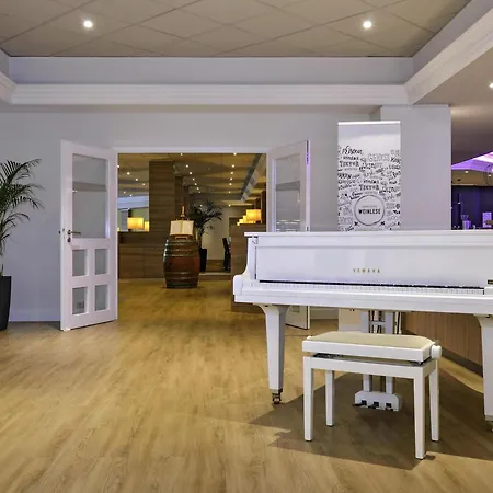 Mercure Koblenz (Rhineland-Palatinate)