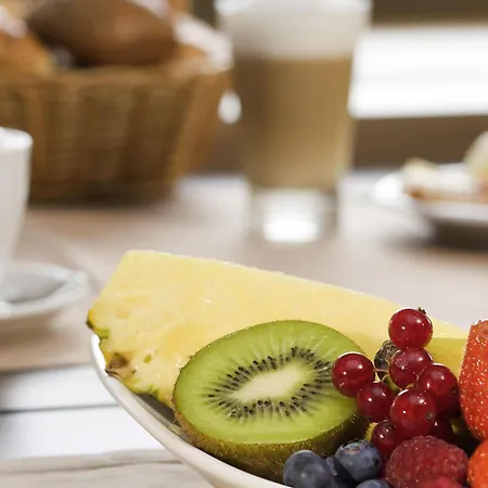 Mercure Hotel Koblenz (Rhineland-Palatinate)