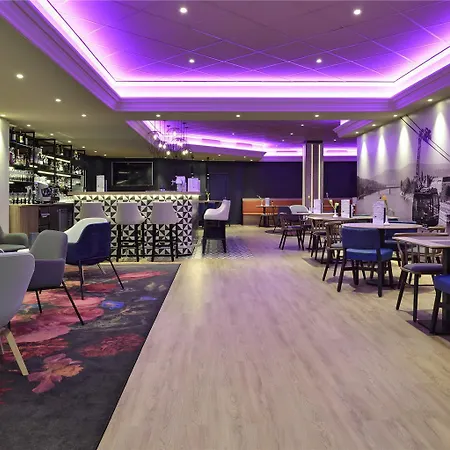 Mercure Hotel 4*