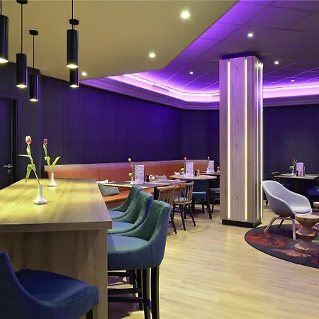 Mercure Hotel Koblenz (Rhineland-Palatinate)