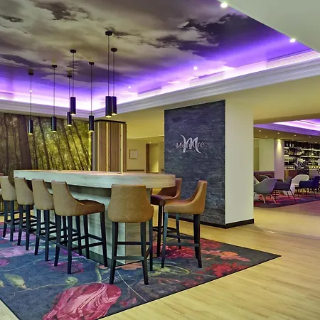 Mercure Hotel 4*