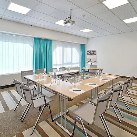 Mercure 4* Koblenz (Rhineland-Palatinate)