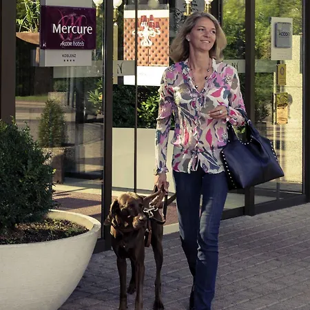 Mercure