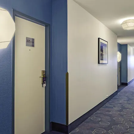 Mercure 4* Koblenz (Rhineland-Palatinate)