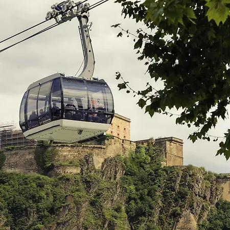 Mercure Koblenz (Rhineland-Palatinate)