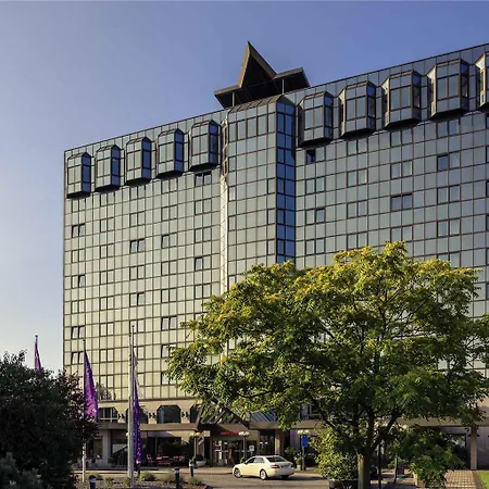 Mercure 4*