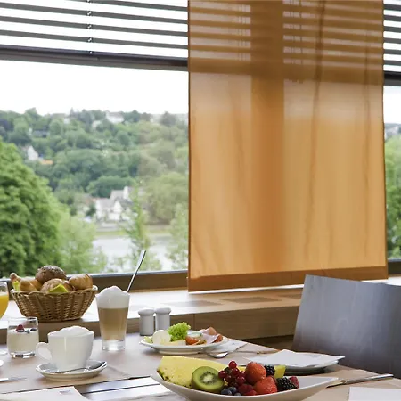 Mercure 4* Koblenz (Rhineland-Palatinate)