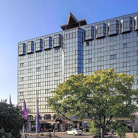 Mercure Hotel Koblencja
