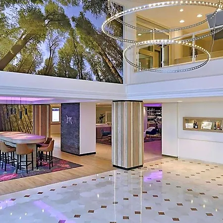 Mercure Hotel 4*