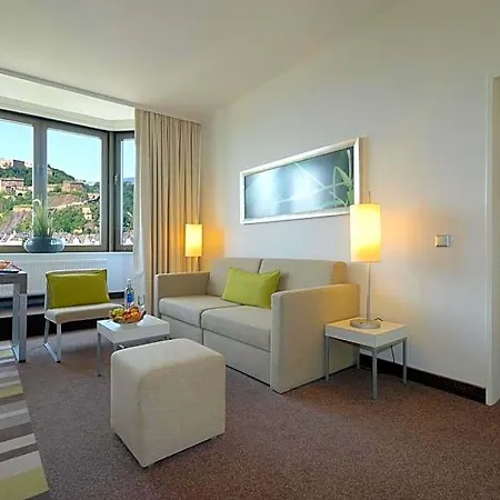 Mercure Hotel Koblencja