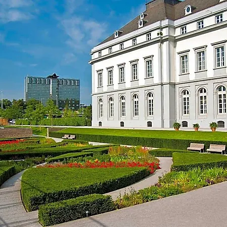 Mercure 4* Koblencja