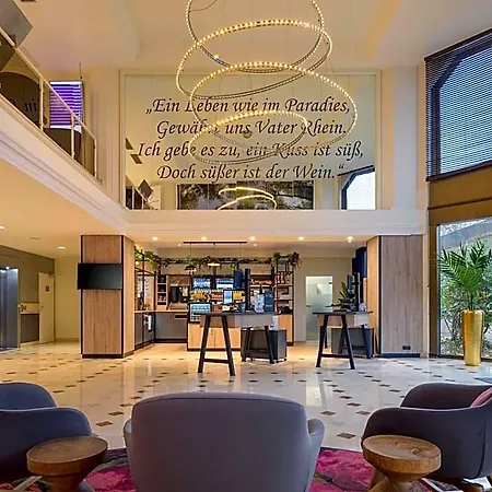 Hotel Mercure