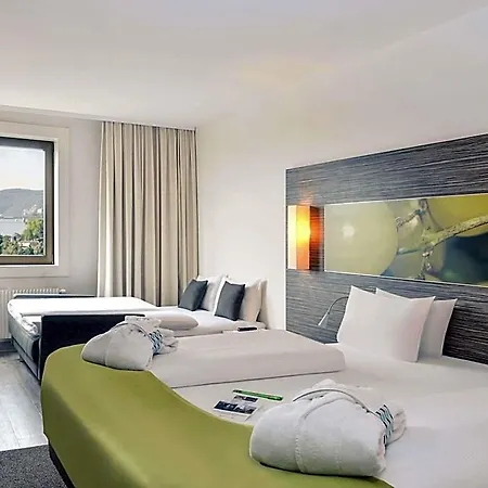 Mercure 4* Koblencja