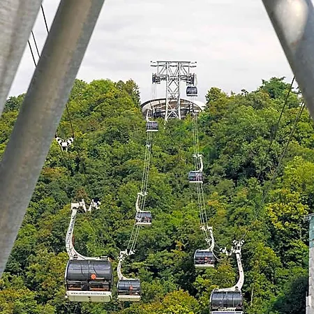 Mercure Koblenz (Rhineland-Palatinate)