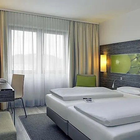 Mercure Hotel