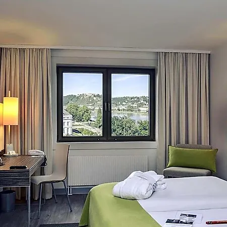 Mercure