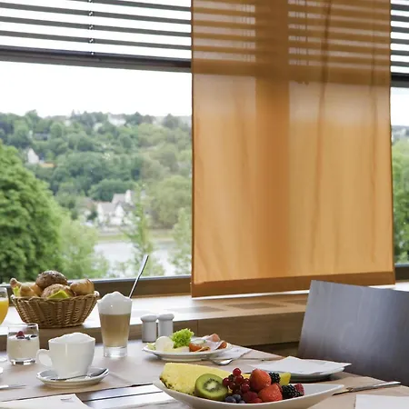 Mercure Hotel
