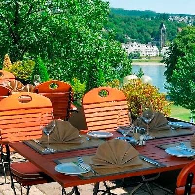 Hotel Mercure Koblencja
