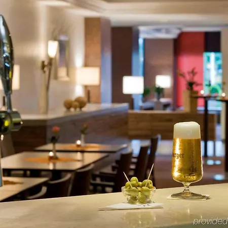 Mercure Koblenz 4*