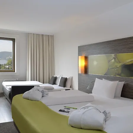 Hotel Mercure Koblenz