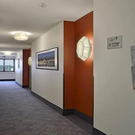 Mercure Hotel