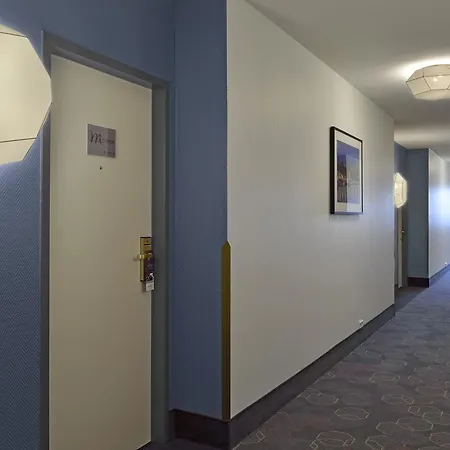 Mercure Koblenz