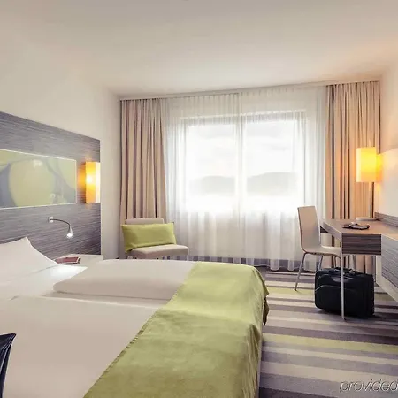 Mercure Koblenz 4*