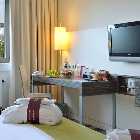 Mercure Koblenz 4* Koblenz (Rhineland-Palatinate)