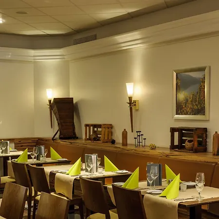 Mercure Koblenz Hotel