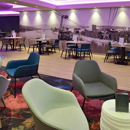 Mercure Koblenz Hotel Koblenz (Rhineland-Palatinate)