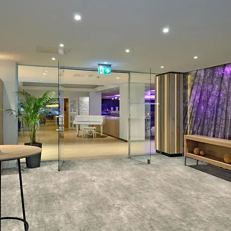 Mercure 4* Кобленц