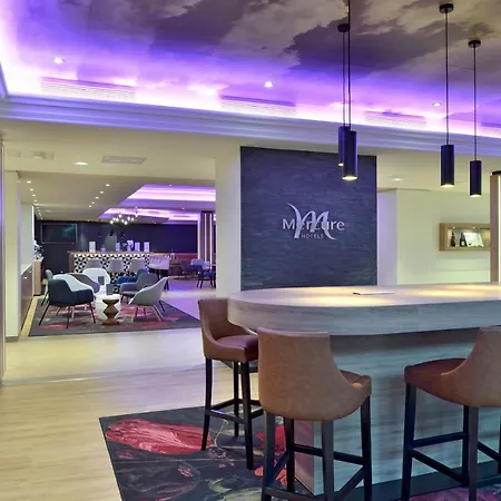 Mercure Koblenz Koblenz (Rhineland-Palatinate)