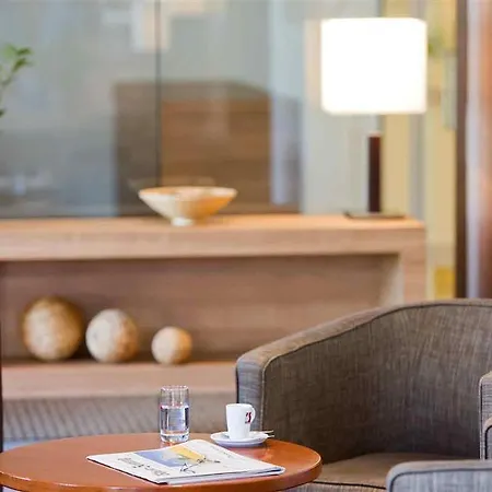 Hotel Mercure 4*