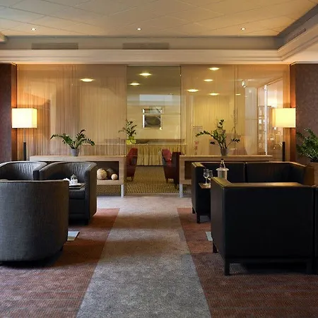 Hotel Mercure