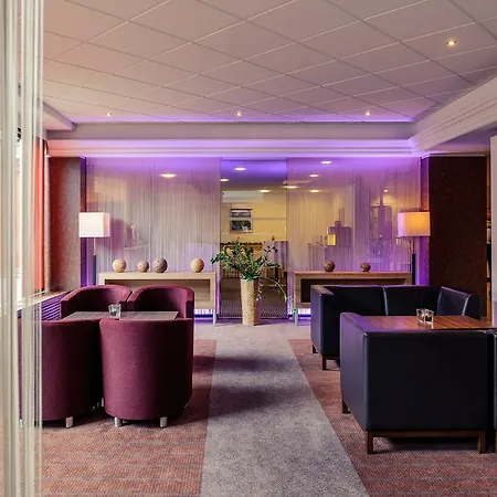 Mercure Koblenz Hotel Koblenz (Rhineland-Palatinate)