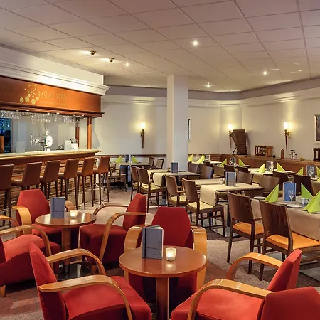 Hotel Mercure Koblenz Koblenz (Rhineland-Palatinate)