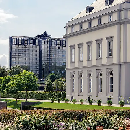 Mercure Koblenz Koblenz (Rhineland-Palatinate)