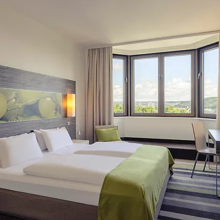 Mercure Koblenz Koblenz (Rhineland-Palatinate)