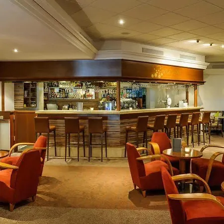 Mercure Koblenz Koblenz (Rhineland-Palatinate)