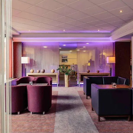 Hotel Mercure Koblenz