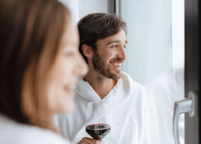 Ξενοδοχείο Mercure Κόμπλεντς