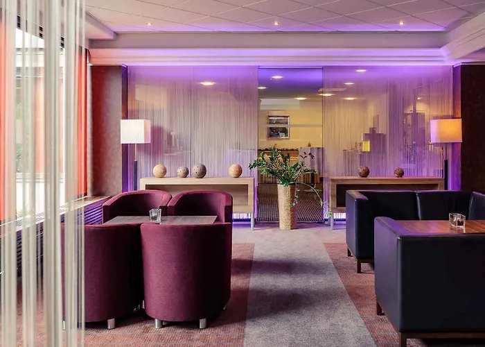 Mercure 4*