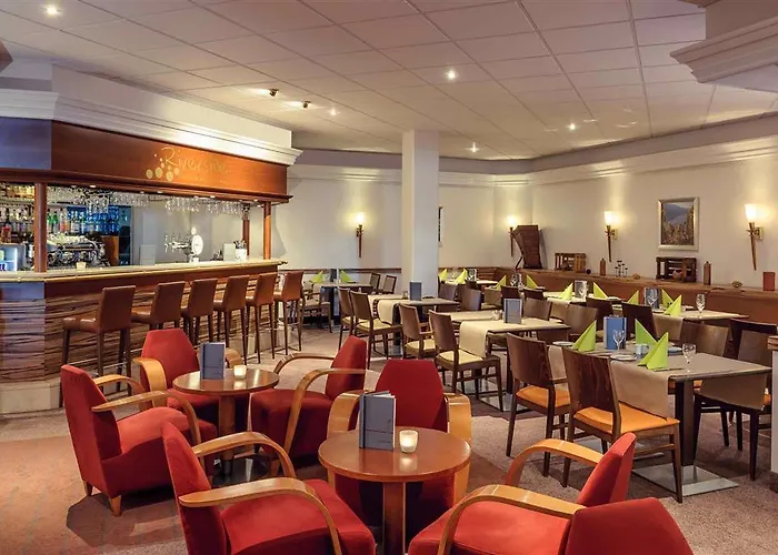 Mercure Ξενοδοχείο