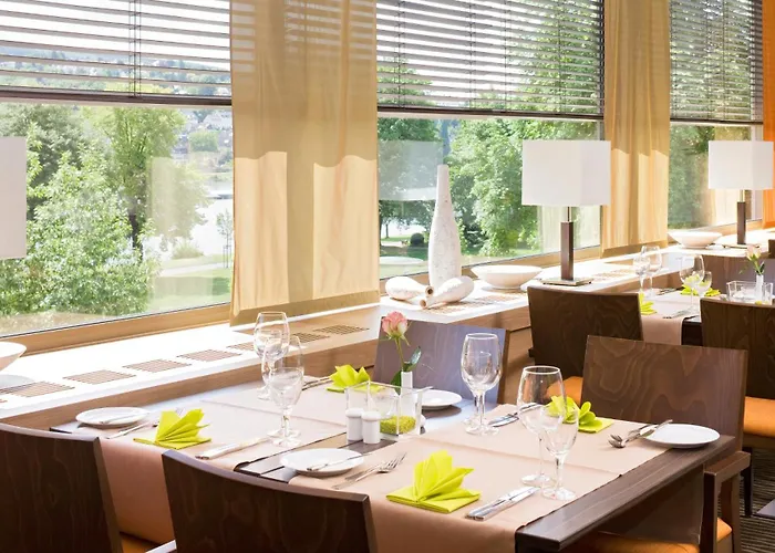 Mercure Κόμπλεντς