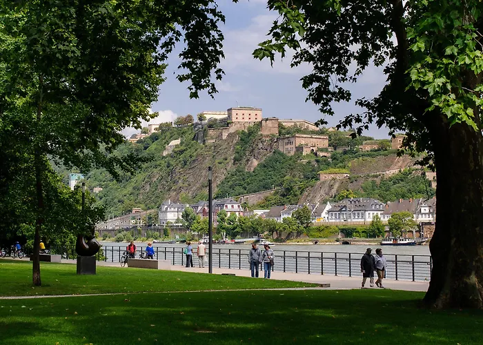 Mercure Ξενοδοχείο 4*