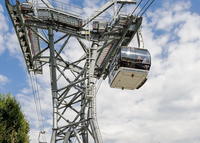 Ξενοδοχείο Mercure 4*