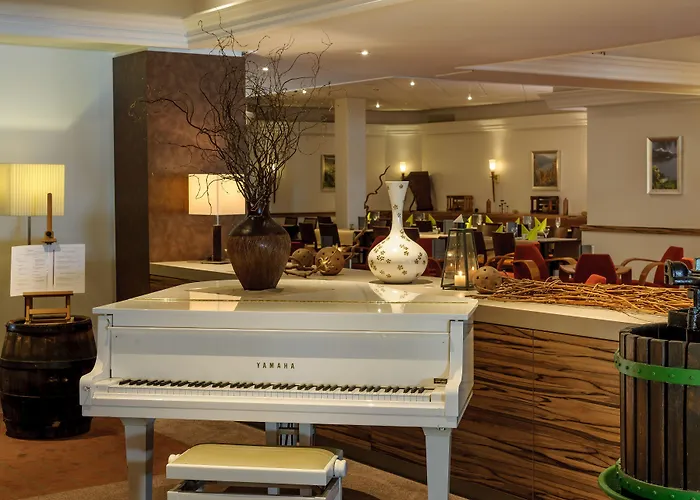 Mercure Ξενοδοχείο